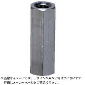 トラスコ中山 TRUSCO六角サポーターステンレスメスーメスM4XL1510個入 TASU415 トラスコ中山 TRUSCO六角サポーターステンレスメスーメスM4XL1510個入 TASU415