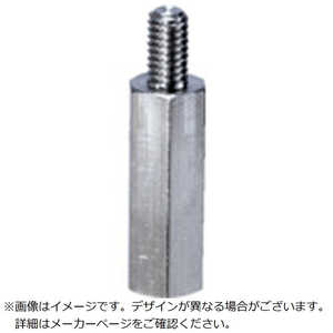 トラスコ中山 TRUSCO六角サポーターステンレスオスーメスM4XL3010個入 TBSU430 トラスコ中山 TRUSCO六角サポーターステンレスオスーメスM4XL3010個入 TBSU430