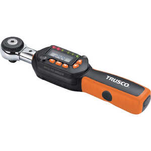 トラスコ中山 TRUSCOヘッド交換式ラチェットデジタルトルクレンチ差込角95mm630Nm HDT3030C トラスコ中山 TRUSCOヘッド交換式ラチェットデジタルトルクレンチ差込角95mm630Nm HDT3030C