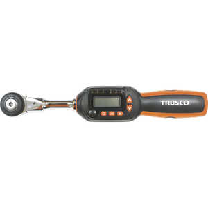 トラスコ中山 TRUSCOヘッド交換式ラチェットデジタルトルクレンチ差込角95mm1785Nm HDT3085C トラスコ中山 TRUSCOヘッド交換式ラチェットデジタルトルクレンチ差込角95mm1785Nm HDT3085C