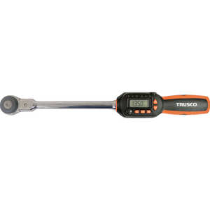 トラスコ中山 TRUSCOヘッド交換式ラチェットデジタルトルクレンチ差込角127mm27135Nm HDT4135C トラスコ中山 TRUSCOヘッド交換式ラチェットデジタルトルクレンチ差込角127mm27135Nm HDT4135C