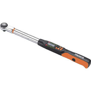 トラスコ中山 TRUSCOヘッド交換式ラチェットデジタルトルクレンチ差込角127mm40200Nm HDT4200C トラスコ中山 TRUSCOヘッド交換式ラチェットデジタルトルクレンチ差込角127mm40200Nm HDT4200C