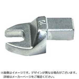 トラスコ中山 オープンヘッド二面寸法9mm取付サイズ9X12mm OE9912 トラスコ中山 オープンヘッド二面寸法9mm取付サイズ9X12mm OE9912