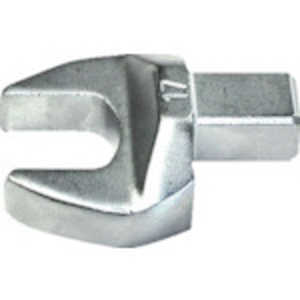 トラスコ中山 オープンヘッド二面寸法17mm取付サイズ9X12mm OE17912 トラスコ中山 オープンヘッド二面寸法17mm取付サイズ9X12mm OE17912