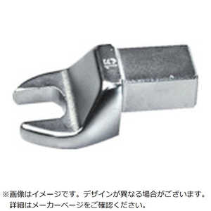 トラスコ中山 オープンヘッド二面寸法14mm取付サイズ14X18mm OE141418 トラスコ中山 オープンヘッド二面寸法14mm取付サイズ14X18mm OE141418