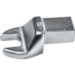 トラスコ中山 オープンヘッド二面寸法15mm取付サイズ14X18mm OE151418 トラスコ中山 オープンヘッド二面寸法15mm取付サイズ14X18mm OE151418