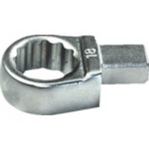 �ȥ饹���滳 TRUSCO�ܥå����إå�������ˡ18mm���ե�����9X12mm BE18912