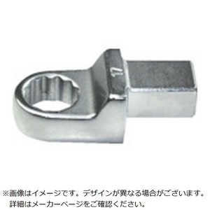 �ȥ饹���滳 TRUSCO�ܥå����إå�������ˡ13mm���ե�����14X18mm BE131418