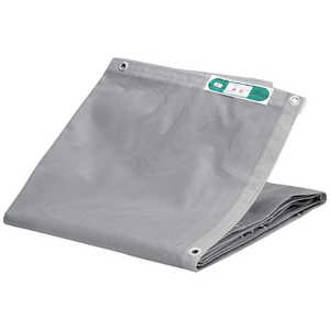 ȥ饹滳 ɱ2 ɱå奷ȥΥߡ 3.6mX5.4m 졼 BM3654GY