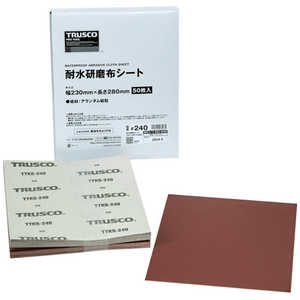 �ȥ饹���滳 �ѿ带���ۥ����� ��240 230X280mm(50������) TTKS240