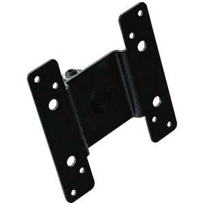 トラスコ中山 拡張できるセル作業台用オプション アーム用モニター取付金具 115×46.5×115 TUR10OP9