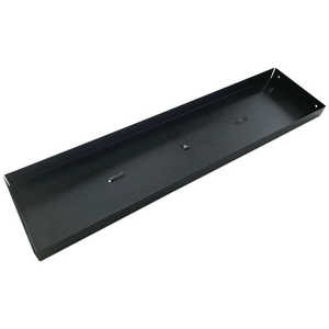 トラスコ中山 拡張できるセル作業台用オプション ダクトレール金具 855.5×40×200 TUR10OP16 トラスコ中山 拡張できるセル作業台用オプション ダクトレール金具 855.5×40×200 TUR10OP16