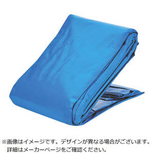 ȥ饹滳 TRUSCO ֥롼ȥΥߡ 3000 4.5MX5.4M BSE4554