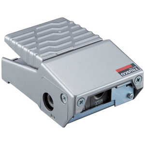 トラスコ中山 トラスコ アシフミキリカエベン ロックツキ ポート3 TP4PC31R8