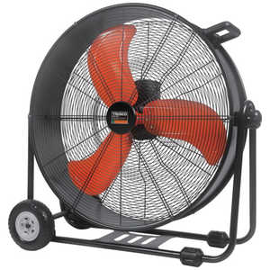 トラスコ中山 全閉式DCモーター工場扇 ジェネラルファン・ビッグ 75cm DF75