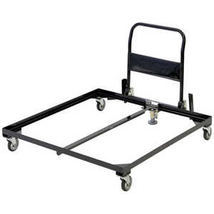 トラスコ中山 スタッキングパレット台車 1100x1100 PLYY1100 トラスコ中山 スタッキングパレット台車 1100x1100 PLYY1100