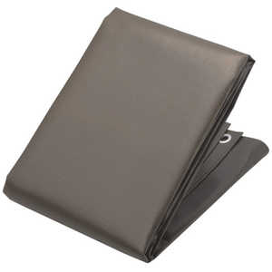 ȥ饹滳 TRUSCO ĶUV-ȡ5000 OD꡼ 5.4mXĹ5.4m TUV50005454