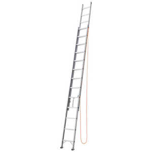 トラスコ中山 TRUSCO 2連はしご 8.1m(100kgタイプ) TDLA281 トラスコ中山 TRUSCO 2連はしご 8.1m(100kgタイプ) TDLA281