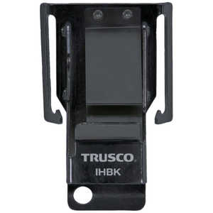 トラスコ中山 TRUSCO インパクトホルダー ブラック IHBK