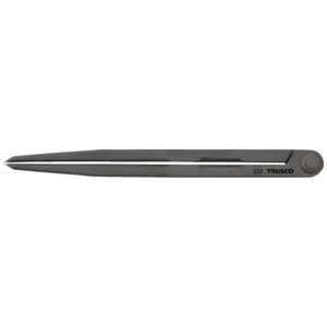 トラスコ中山 TRUSCO 超硬チップ付コンパス 長さ250 円直径380 PTC250A トラスコ中山 TRUSCO 超硬チップ付コンパス 長さ250 円直径380 PTC250A