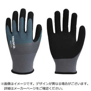 トラスコ中山 TRUSCO 天然ゴム背抜き手袋 18ゲージ Lサイズ RBG18L トラスコ中山 TRUSCO 天然ゴム背抜き手袋 18ゲージ Lサイズ RBG18L
