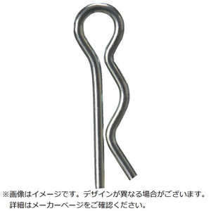 �ȥ饹���滳 TRUSCO ���ʥåץԥ� ���������᡼�� NO.4 20���� ���̥ѥå� Y8480004