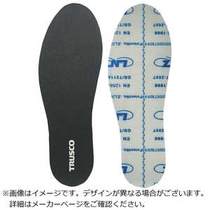 トラスコ中山 TRUSCO シリカクリン踏み抜き防止クールインソール LL 26.5～28.0 CLPR-LL