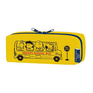 カミオジャパン kamiojapan pacotray kyara pencase ペンケース スヌーピー/バス PACOTRAYKYARA カミオジャパン kamiojapan pacotray kyara pencase ペンケース スヌーピー/バス PACOTRAYKYARA