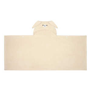 カミオジャパン アニマルフードタオル ウサギ KJANIMALTOWEL カミオジャパン アニマルフードタオル ウサギ KJANIMALTOWEL