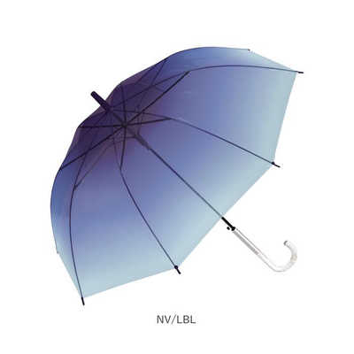 クラックス ミルキートーンアンブレラ POE 60cm 長傘 DAYLIGHT