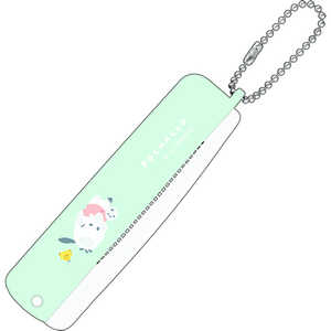 クラックス サンリオキャラクターズ むぎゅっとシリーズ 折りたたみブラシ&コーム ポチャッコ クラックス サンリオキャラクターズ むぎゅっとシリーズ 折りたたみブラシ&コーム ポチャッコ