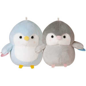 クラックス ニコぬいキーホルダー ペンギン CRUXNIKO クラックス ニコぬいキーホルダー ペンギン CRUXNIKO