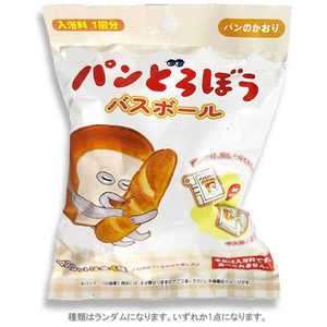 ドウシシャ パンどろぼう バスボール