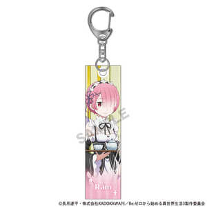 �N���b�N�X Re�F�[������n�߂�ِ��E���� �A�N�����X�e�B�b�N�L�[�z���_�[ ����