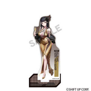クラックス 勝利の女神:NIKKE アクリルスタンド D:キラーワイフ クラックス 勝利の女神:NIKKE アクリルスタンド D:キラーワイフ