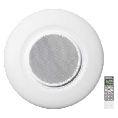 ドウシシャ シーリングライト Bluetoothスピーカー搭載 ルミナスLED Amazon | ドウシシャ シーリングライト スピーカー Bluetooth