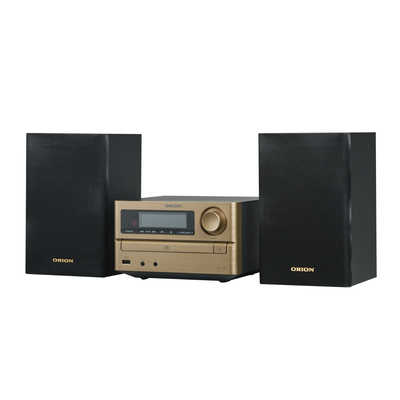 オリオン電機 Bluethooth搭載CDステレオシステム [ワイドFM対応 オリオン電機 Bluethooth搭載CDステレオシステム [ワイドFM対応