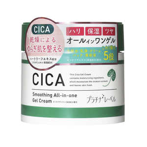 ドウシシャ プラチナレーベル CICAオールインワンゲル ドウシシャ プラチナレーベル CICAオールインワンゲル