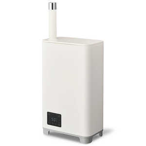 新品未開封 ドウシシャ 加湿器 シャンパンゴールド WHK-1217CL-CGD