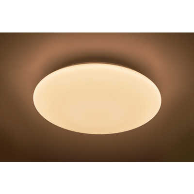 未使用品　ルミナス　20畳クラス　LEDシーリングライト　E55- W20DS 調光調色モデル　公田店 jd0672_img01.jpg