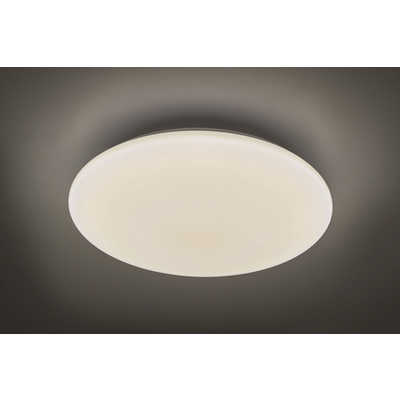 ドウシシャ LED照明 シーリングライト 20畳 調光 調色 LuminousLED