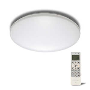 ドウシシャ LED照明 シーリングライト 20畳 調光 調色 LuminousLED(ルミナス) 大畳数モデル リモコン付属 E55-W20DS ドウシシャ LED照明 シーリングライト 20畳 調光 調色 LuminousLED(ルミナス) 大畳数モデル リモコン付属 E55-W20DS