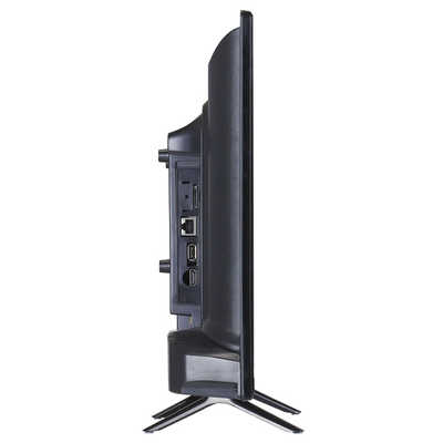 オリオン電機 【アウトレット】液晶テレビ ブラック [24V型