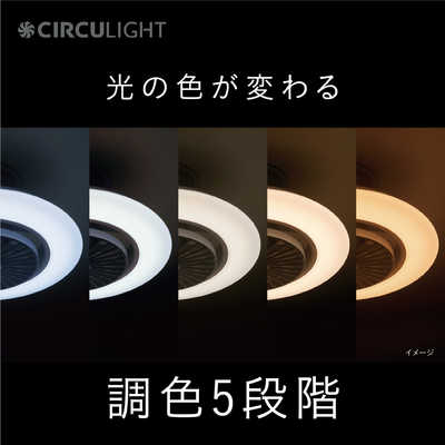 ドウシシャ CIRCULIGHT(サーキュライト) EZシリーズ スイング