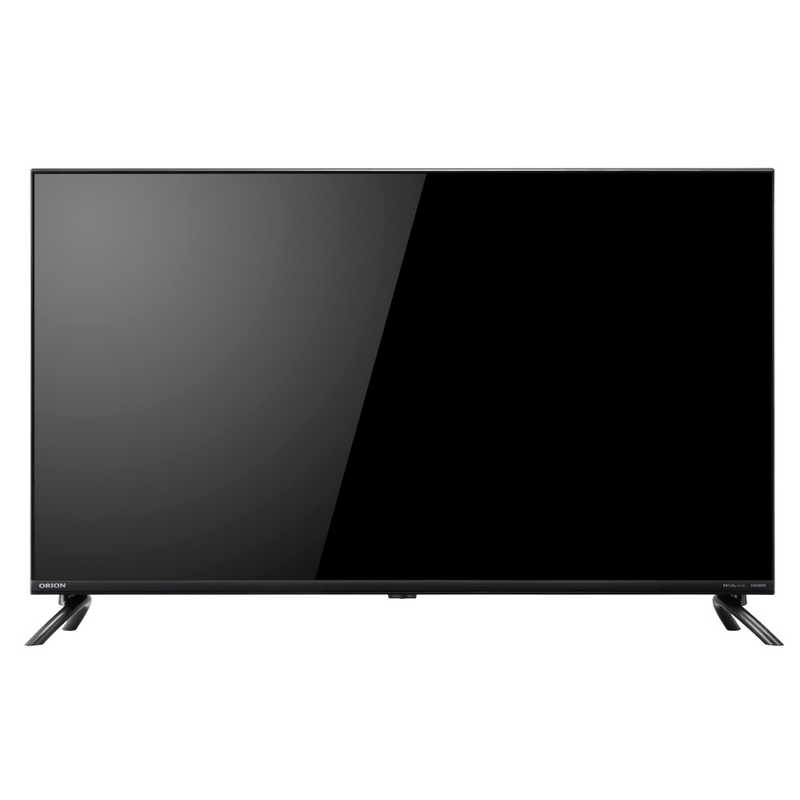 オリオン電機 AndroidTV搭載 チューナーレステレビ スマートディスプレイ [40V型] SAFH401 の通販 | カテゴリ：テレビ・レコーダー  | オリオン電機 | ORION 家電通販のコジマネット - 全品代引き手数料無料