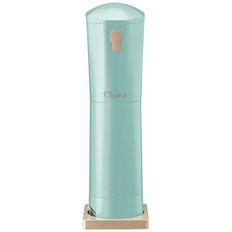 ドウシシャ「大人のふわふわかき氷器コードレス」CDIS-B3PTQ