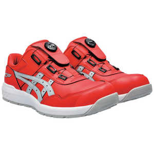 アシックス ASICS ウィンジョブ CP306 BOA クラシックレッド/ピエドモントグレー 29.0cm 1273A029.60029.0 アシックス ASICS ウィンジョブ CP306 BOA クラシックレッド/ピエドモントグレー 29.0cm 1273A029.60029.0