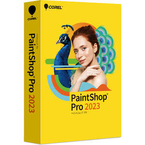 コーレル PaintShop Pro 2023 コーレル PAINTSPR23 コーレル PaintShop Pro 2023 コーレル PAINTSPR23