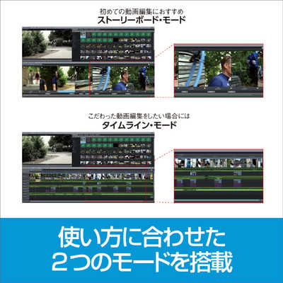 ソースネクスト Movie Studio 2024 Platinum MOVIESTUDIO2024PLA の