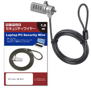 ��ǥ����ե塼���㡼 �������ƥ��磻�䡼 HP Pro Mini 400 G9/CT �� �ߴ��� sec-a018-sw000208
